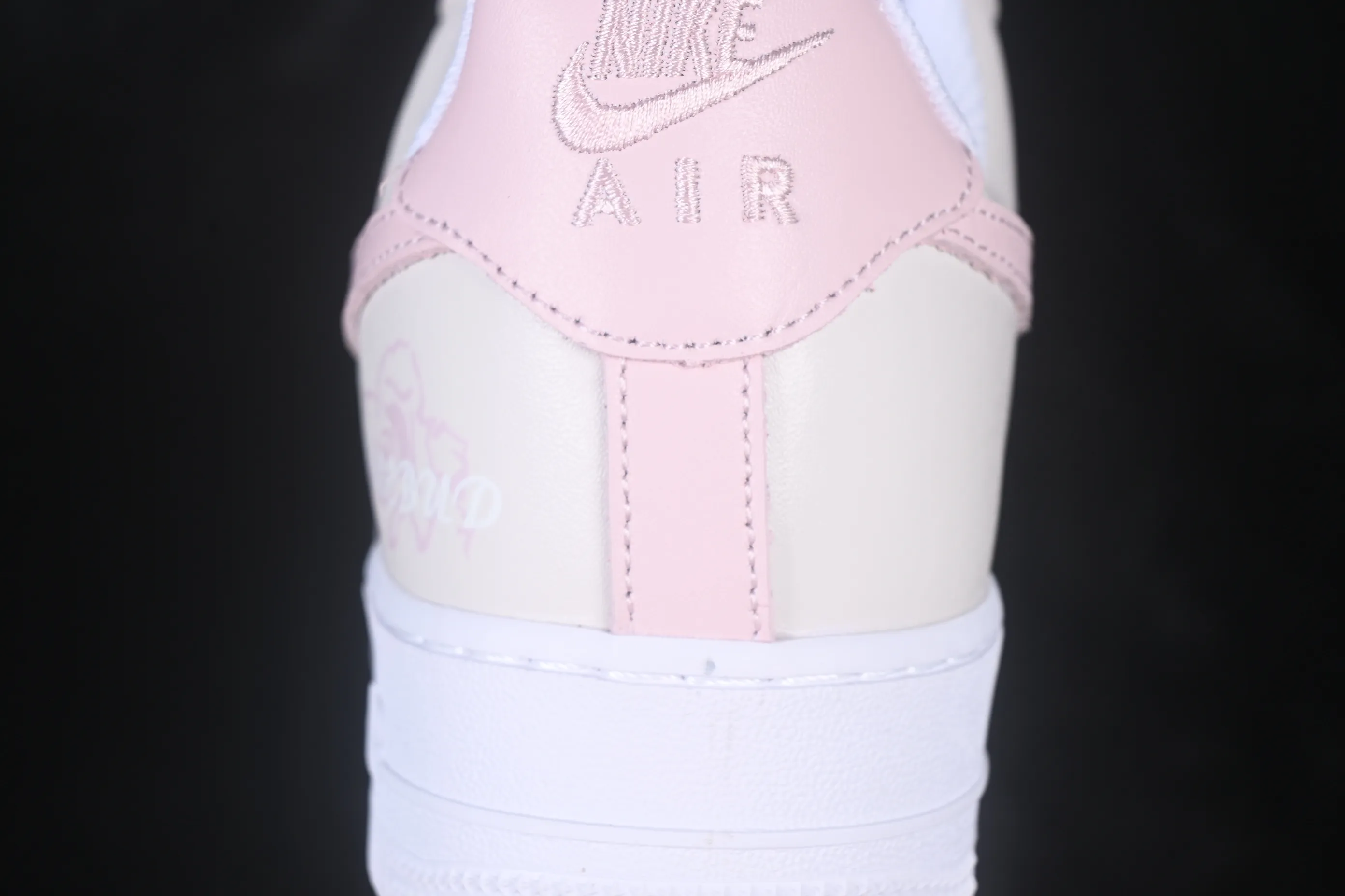 All categories Nk Air Force 1 Air Force series Nk Air Force 1 Low Air Force low-top Nike Air Force 1'07 Low Air Force 1 low-top casual sneakers IO7403-103
